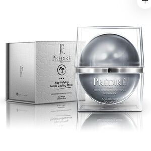 Prédiré Paris Facial Cooling Mask